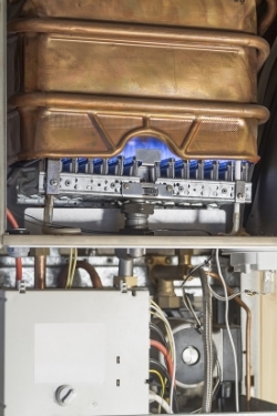 Common Types of Boilers in Hartland