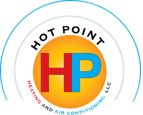 HP Hot Point Heating and Air Conditioning LLC