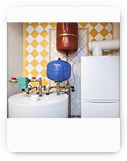 Water heaters service